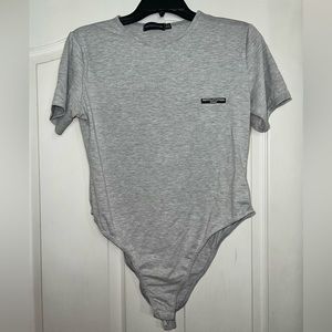 Prettylittlething bodysuit